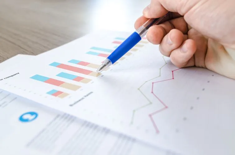 Business Intelligence & Analytics